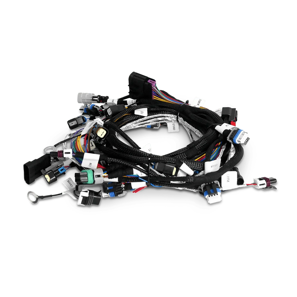 Jackpot 2 LS EFI System - Top End Kit (800 HP)