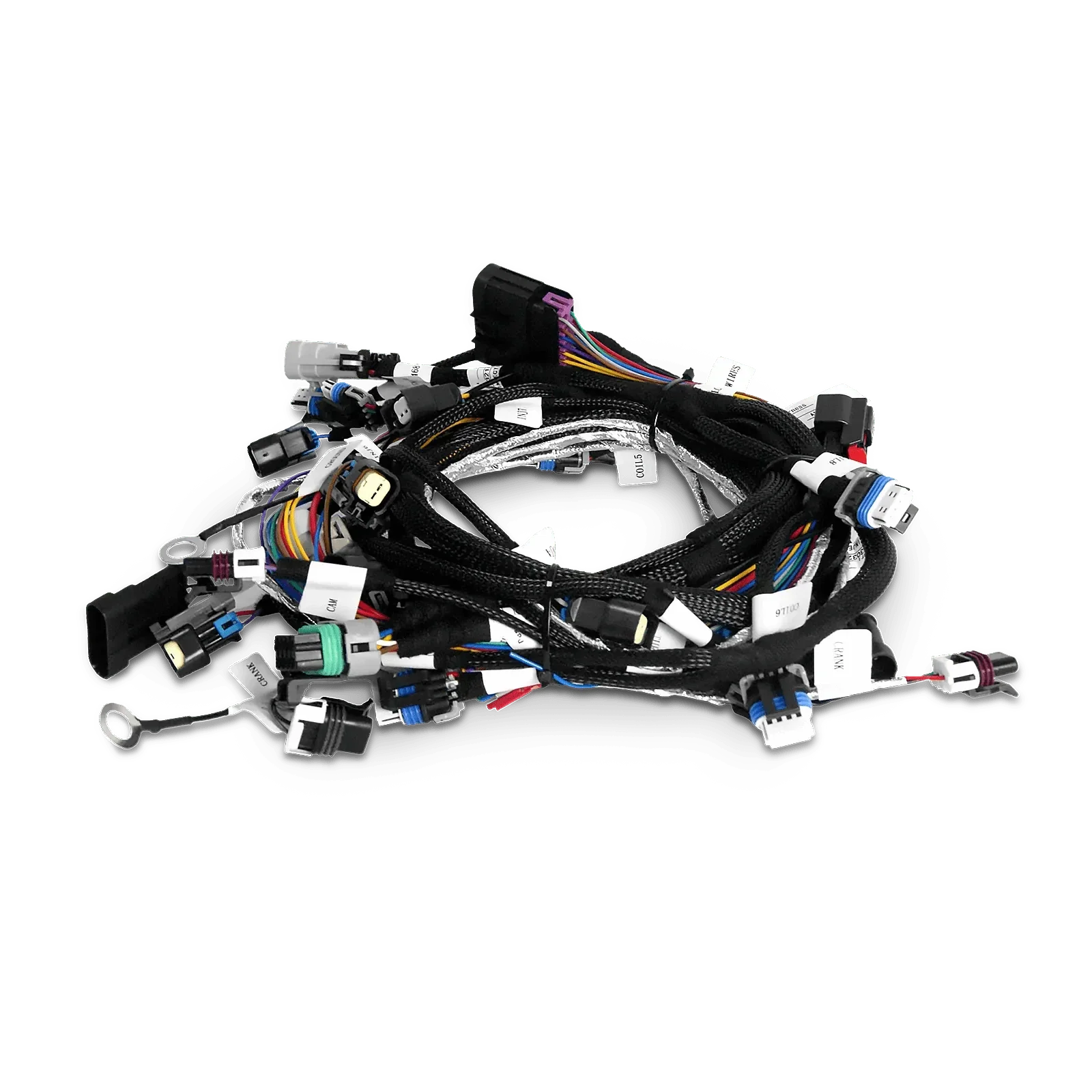 Jackpot 2 LS EFI System - Top End Kit (800 HP)