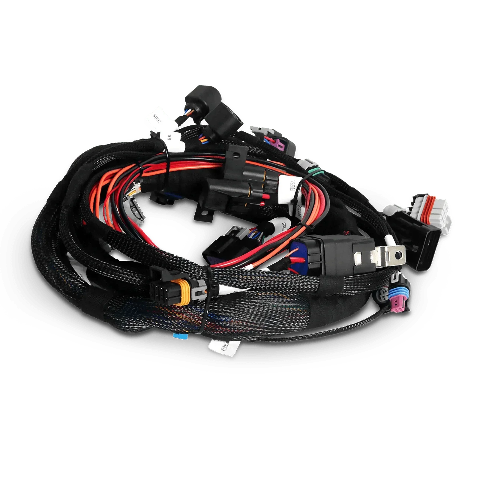 Jackpot 2 LS EFI System - Top End Kit (800 HP)