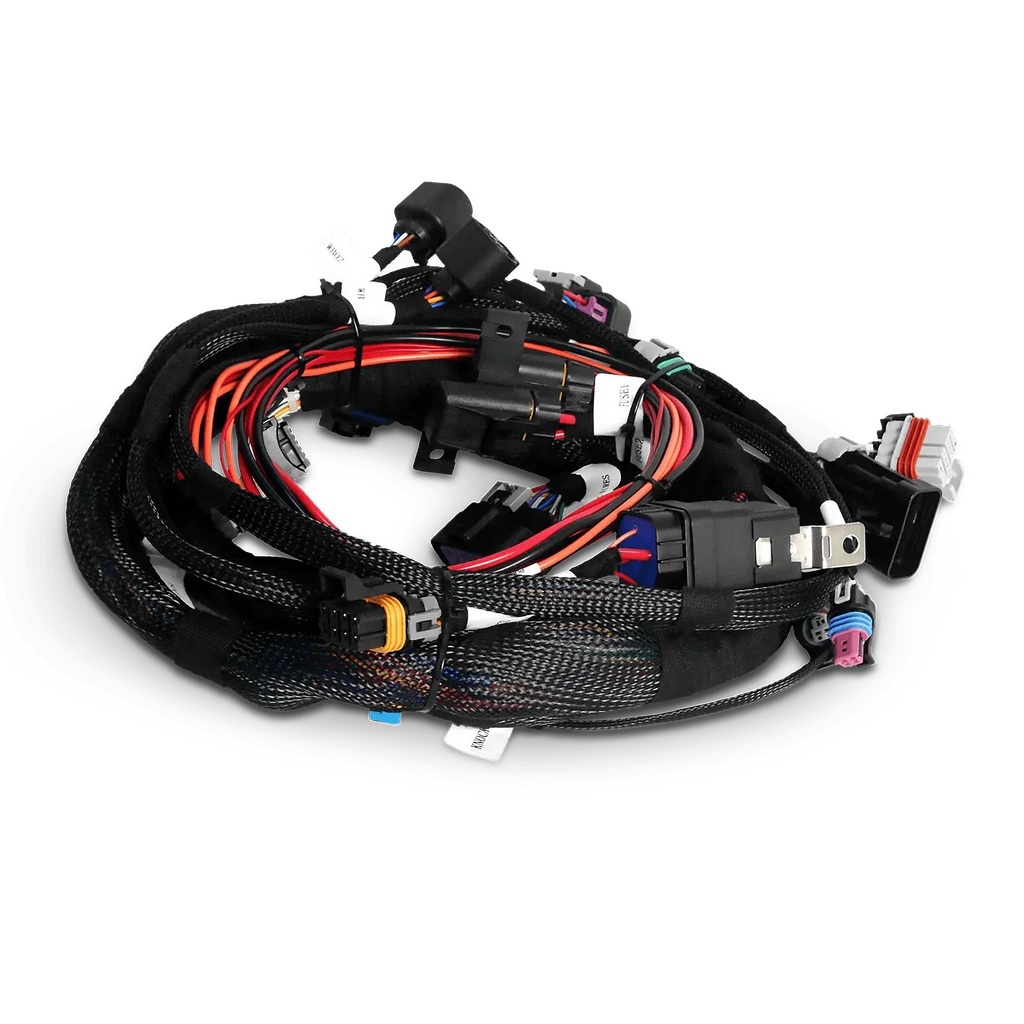 Jackpot 2 LS EFI System - Top End Kit (500 HP)