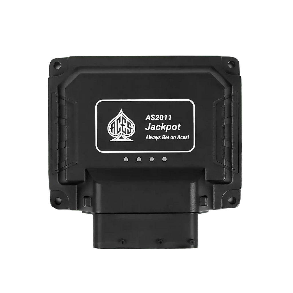 Jackpot 2 LS EFI System - Top End Kit (500 HP)