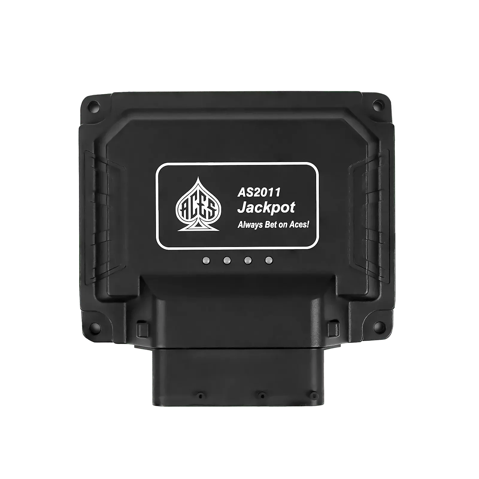 Jackpot 2 LS EFI System - Top End Kit (500 HP)
