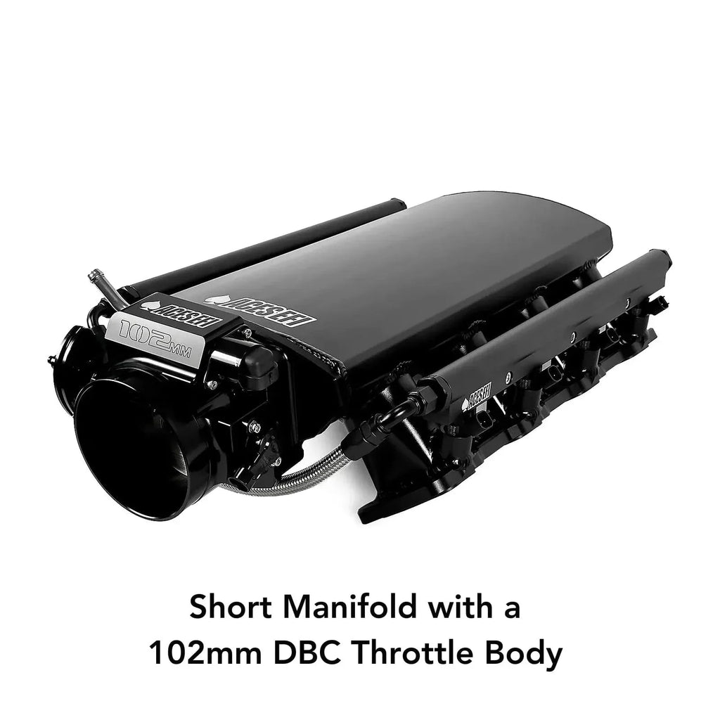 Jackpot 2 LS EFI System - Top End Kit (500 HP)