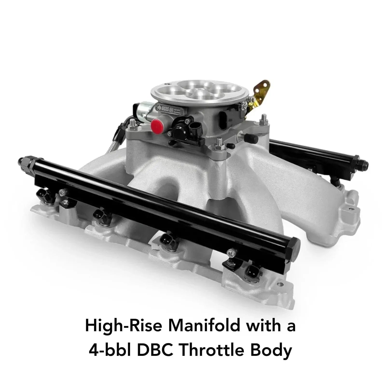 Jackpot 2 LS EFI System - Top End Kit (500 HP)