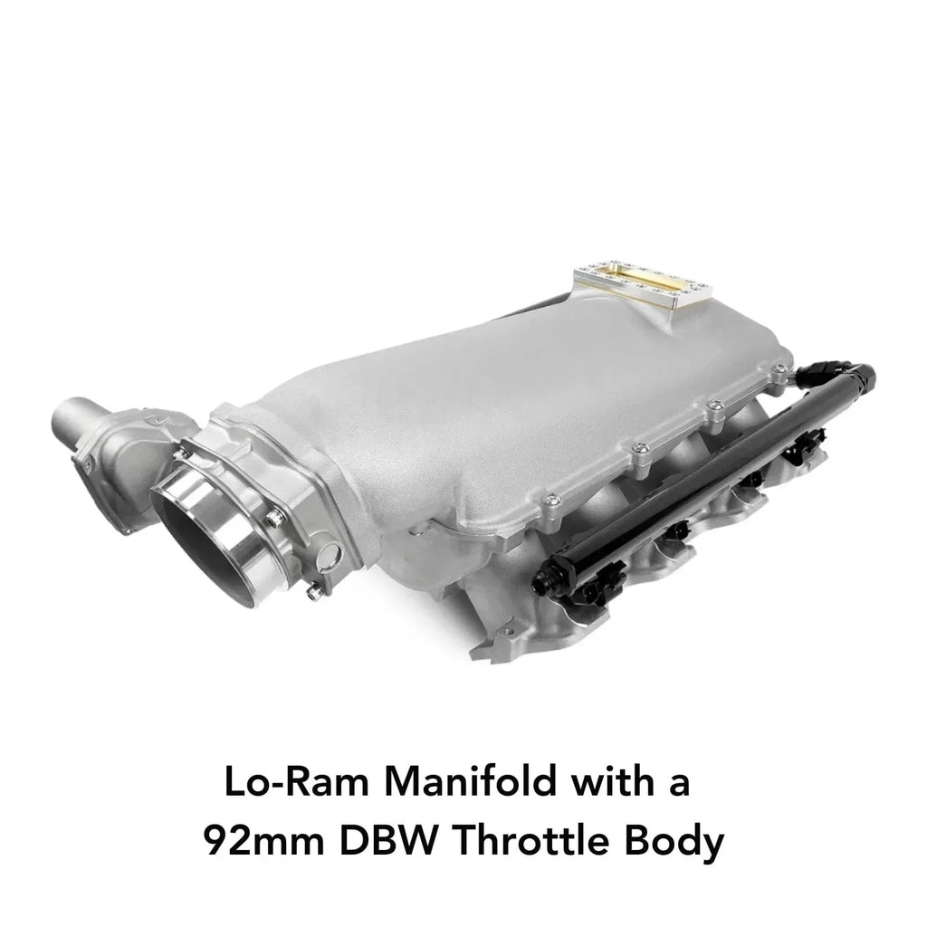 Jackpot 2 LS EFI System - Top End Kit (800 HP)