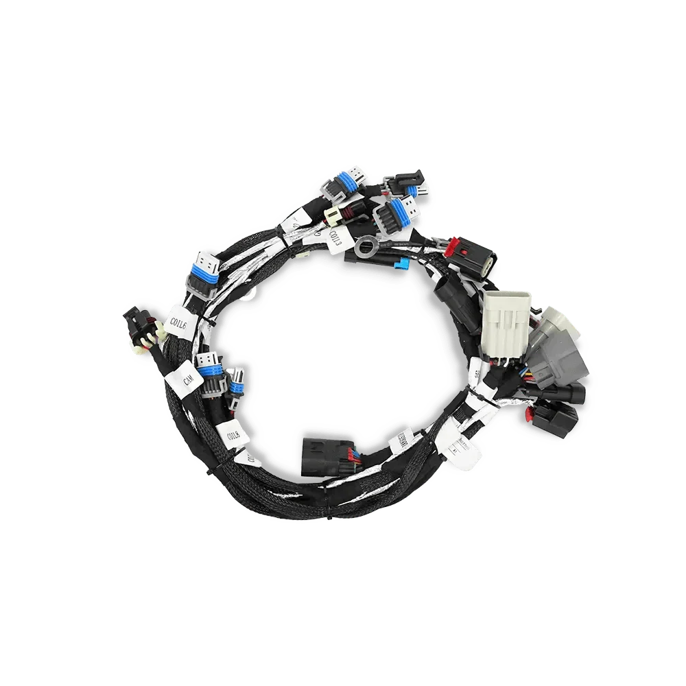 Jackpot 2 LS EFI - TBI System
