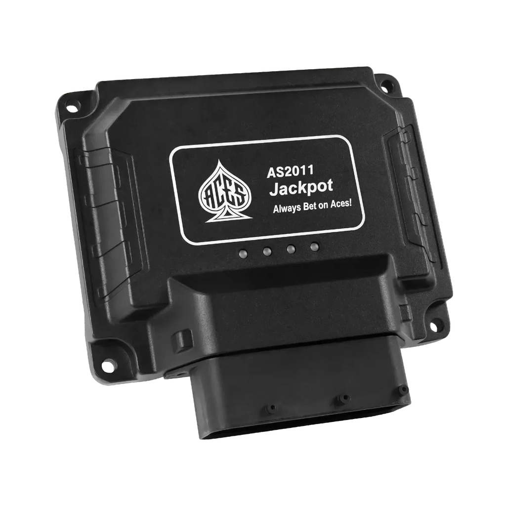 System ECUs