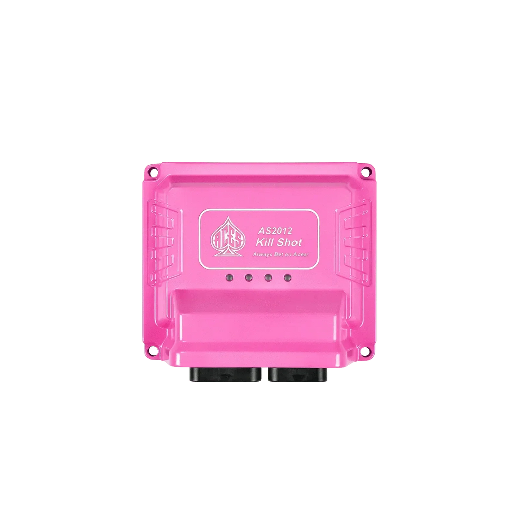 System ECUs