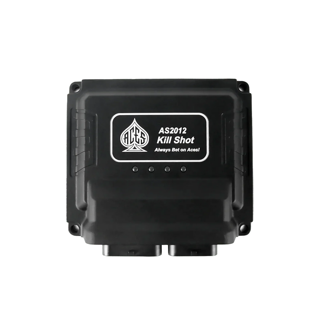 System ECUs