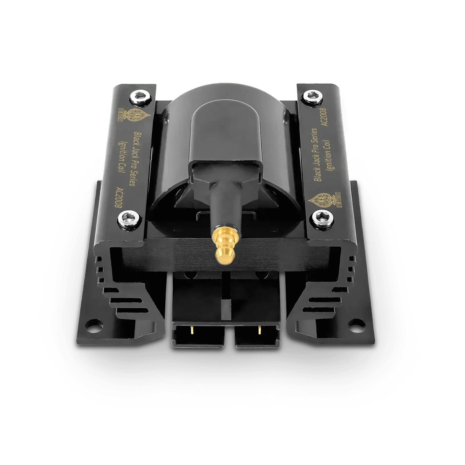 Black Jack Pro Series Ignition Coils