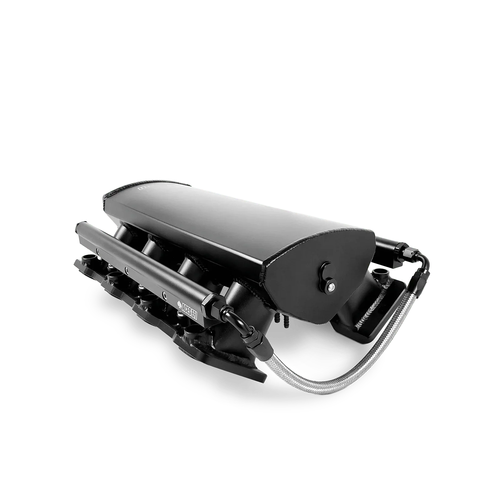 Low-Ram Fabricated 102mm LS Intake Manifold