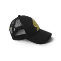 Trucker Hat (Spade Logo)