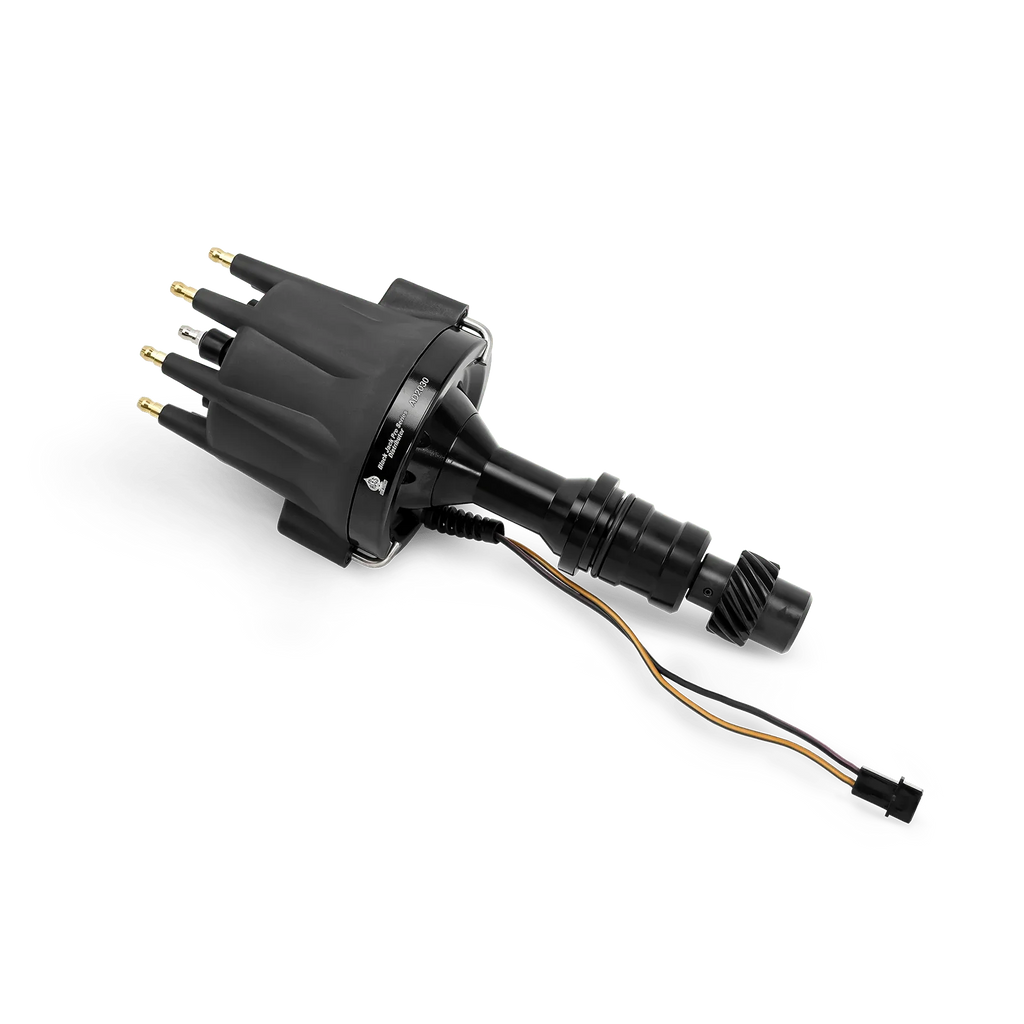 Black Jack Pro Series Magnetic Distributor