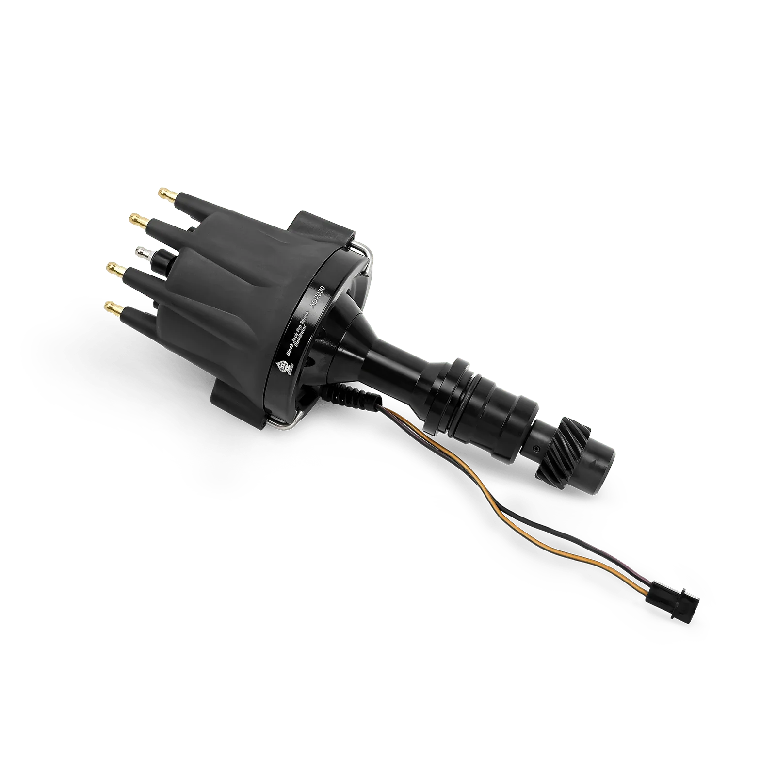 Black Jack Pro Series Magnetic Distributor