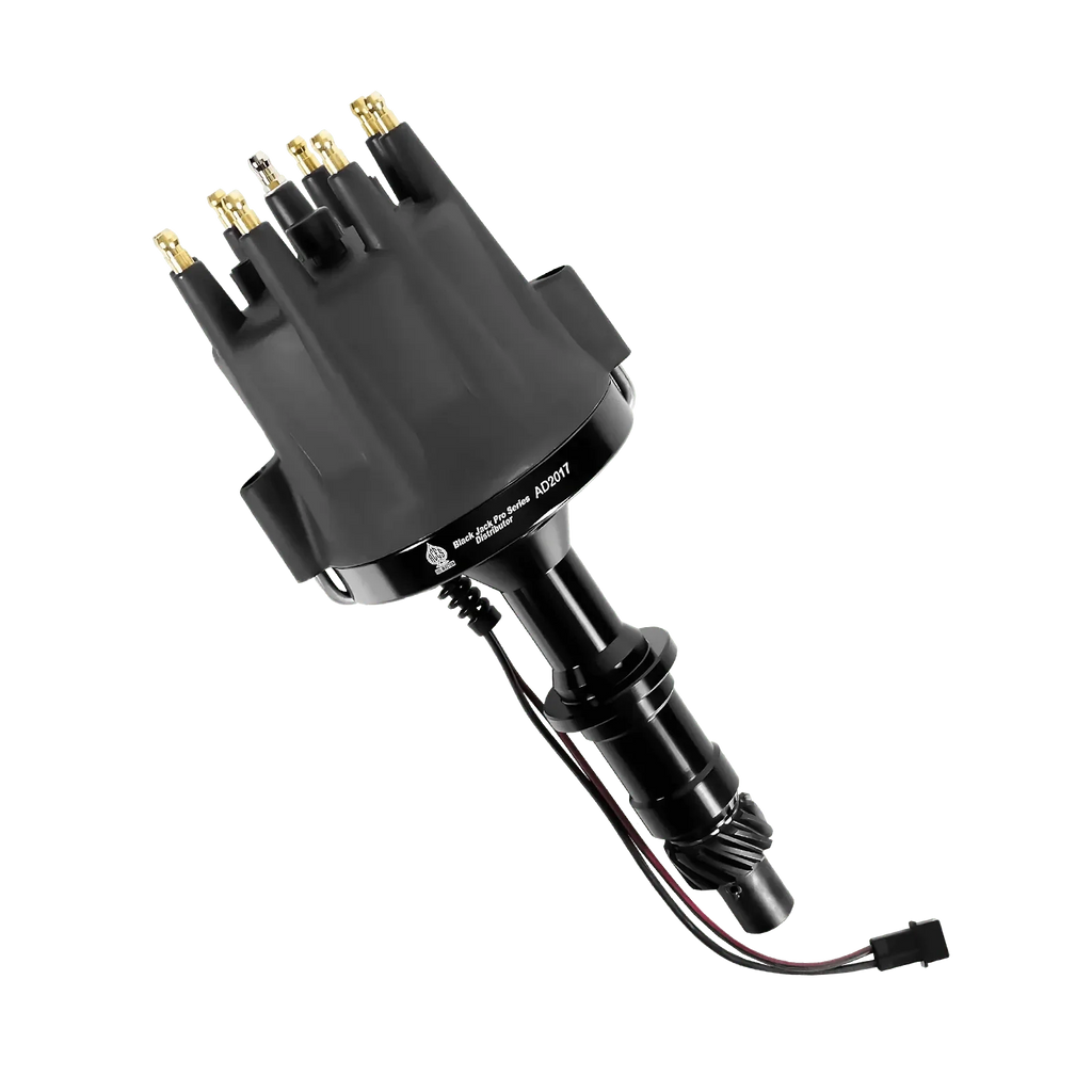 Black Jack Pro Series Magnetic Distributor