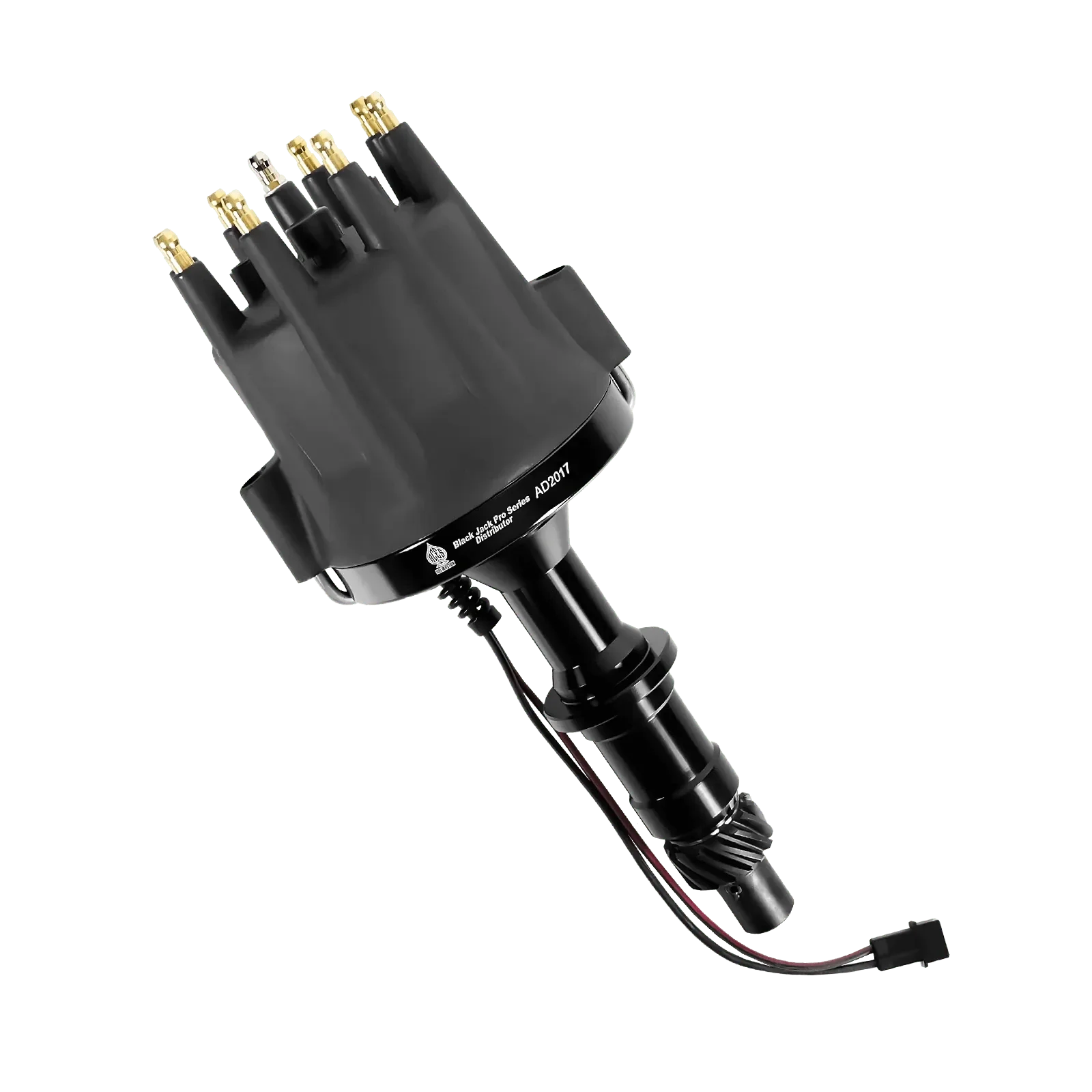 Black Jack Pro Series Magnetic Distributor