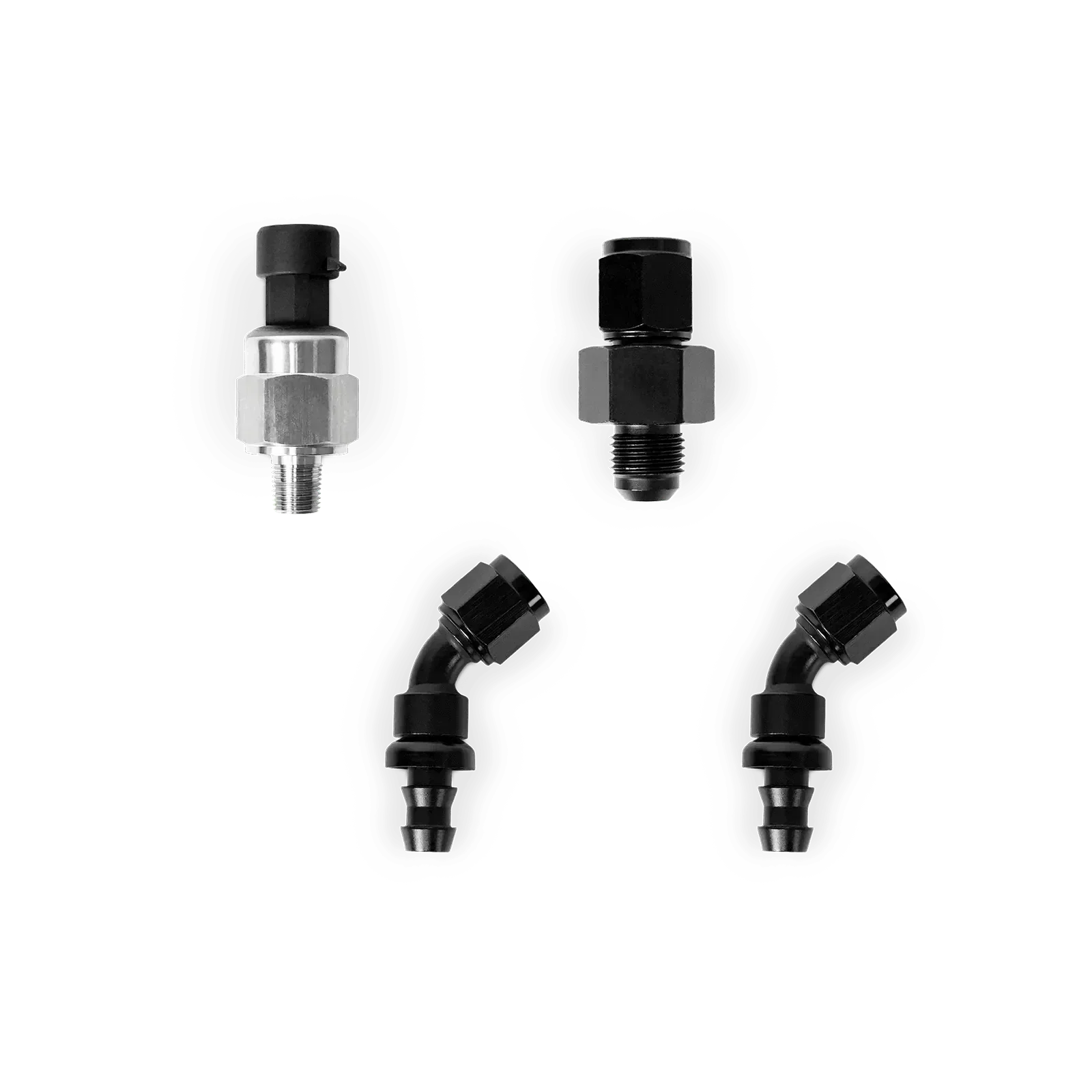 Pressure Sensor Kit