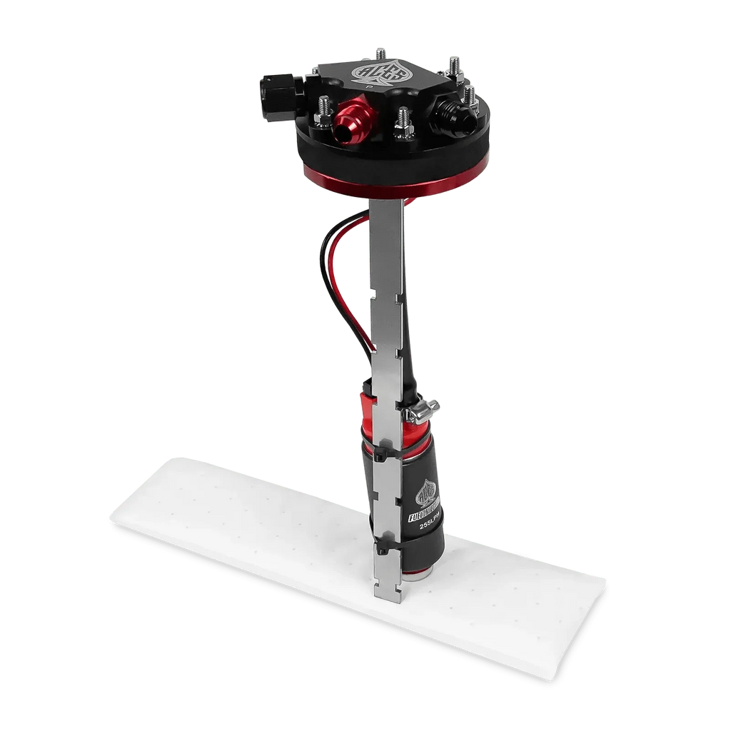 Tight Fit In-Tank Pump Module (255 LPH)