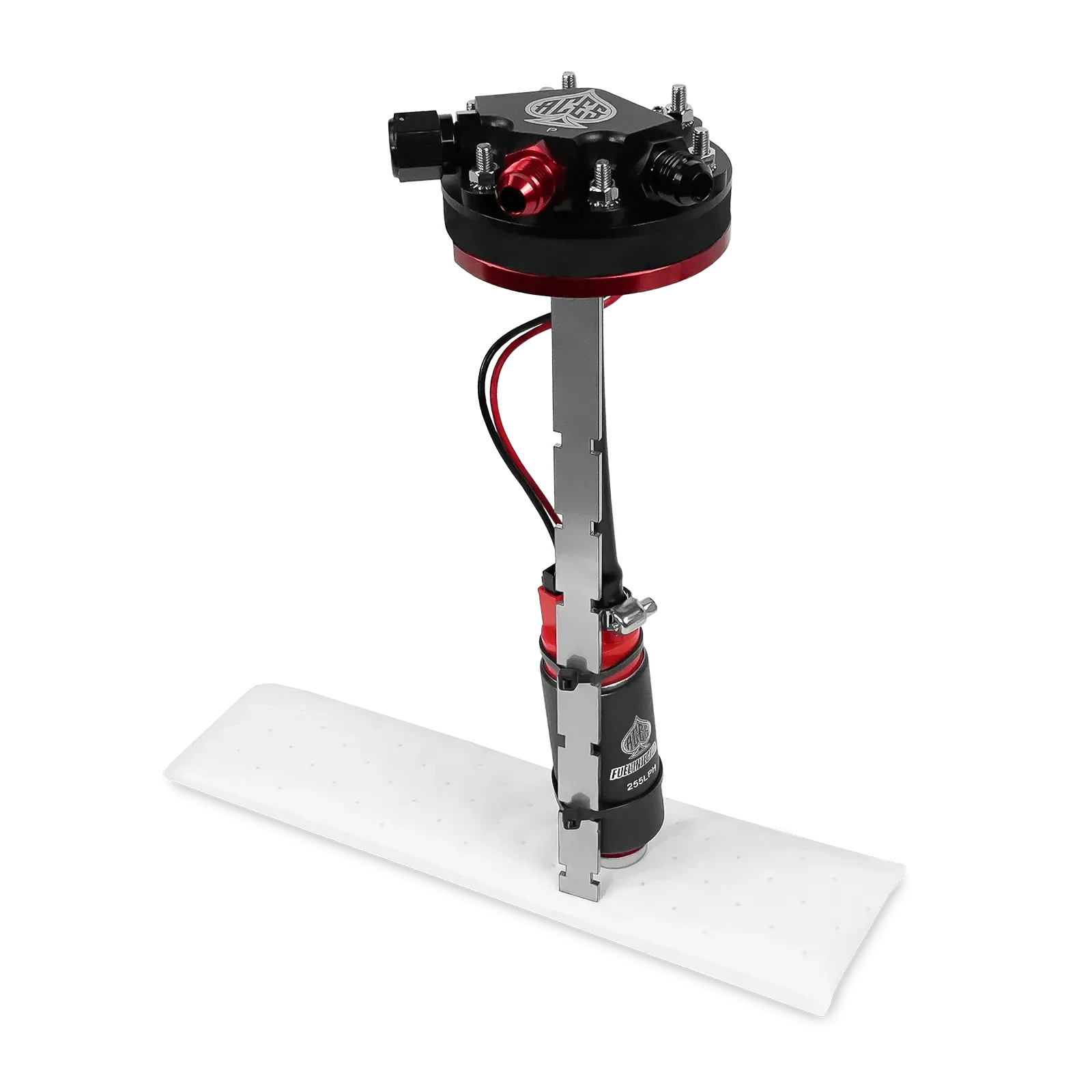 Tight Fit In-Tank Pump Module (255 LPH)