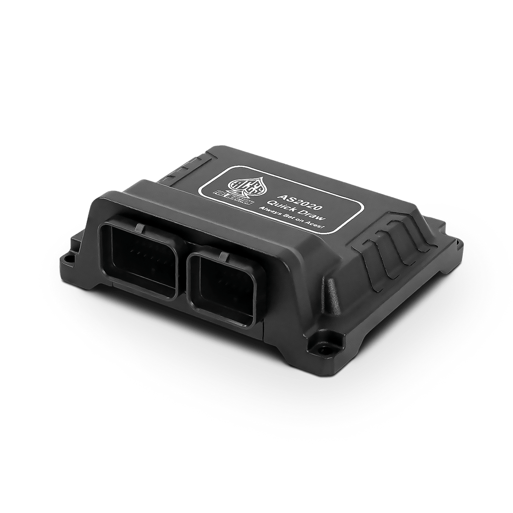 Quick Draw Trans Control Module