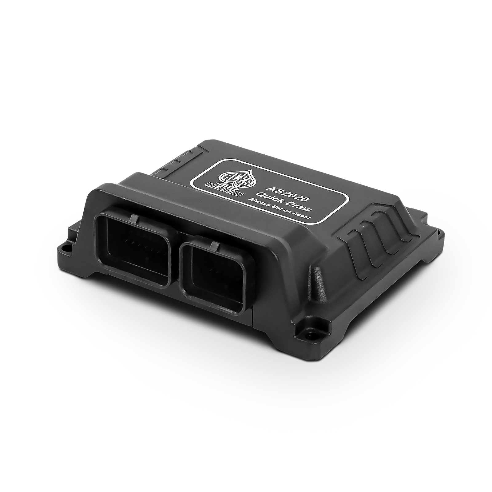 Quick Draw Trans Control Module
