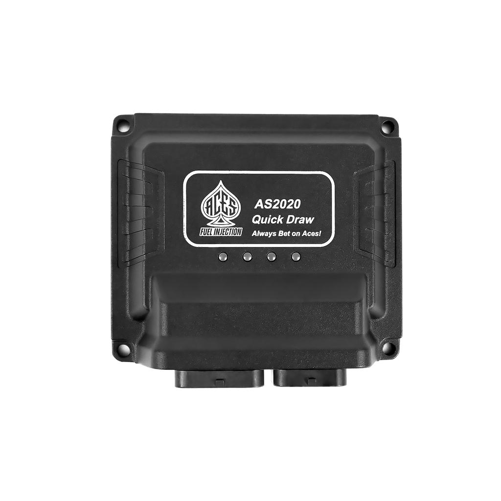 Quick Draw Trans Control Module