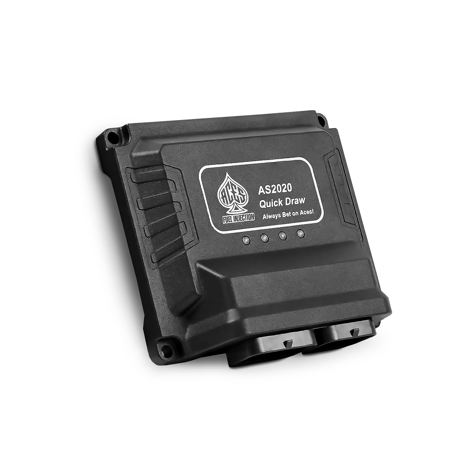 Quick Draw Trans Control Module