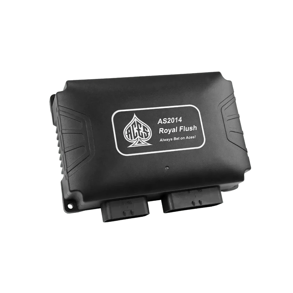 System ECUs
