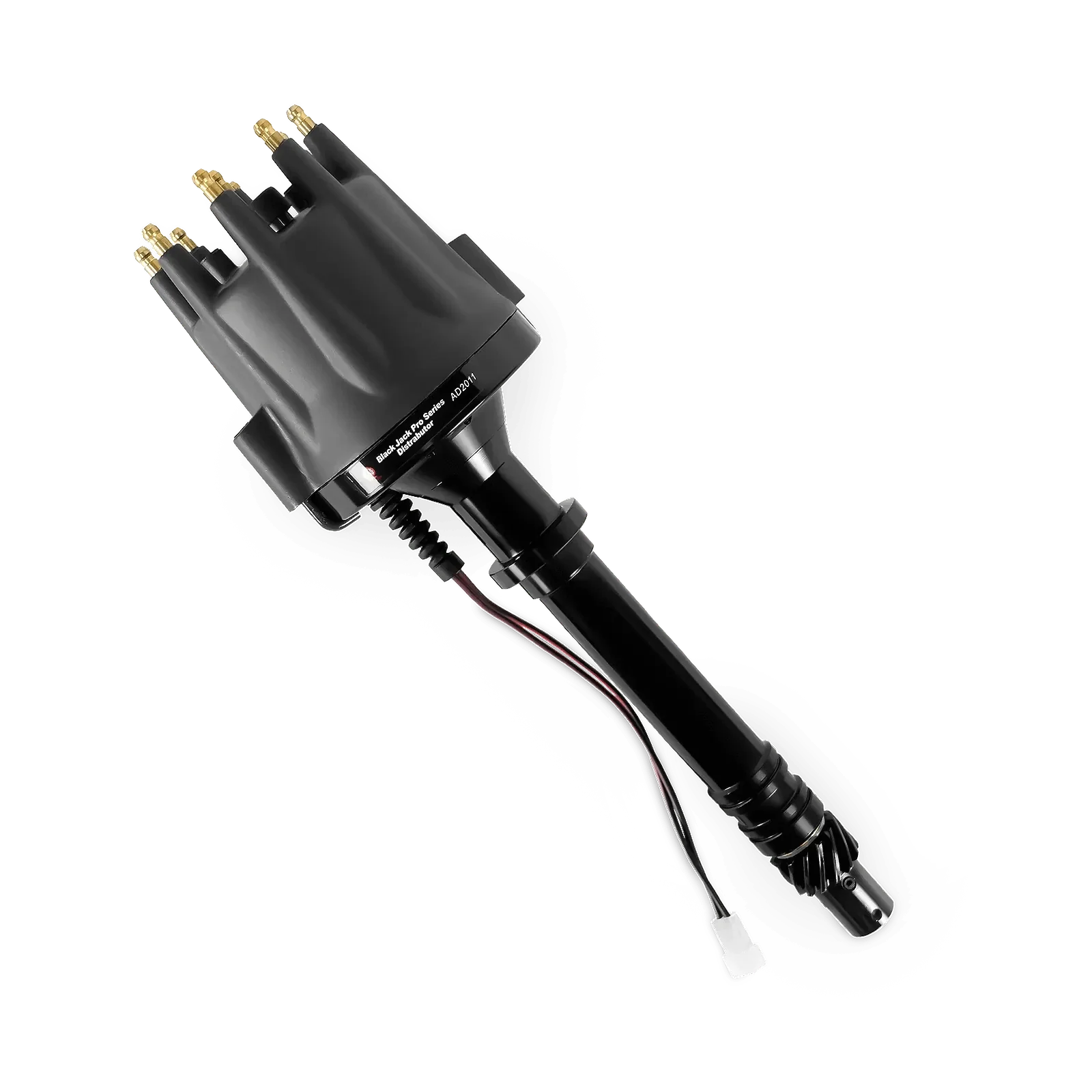Black Jack Pro Series Magnetic Distributor