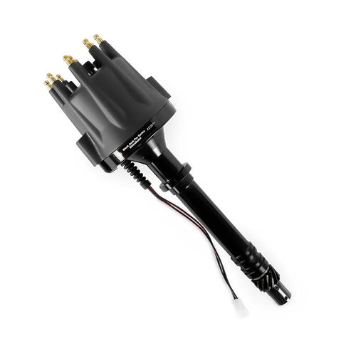 Black Jack Pro Series Magnetic Distributor
