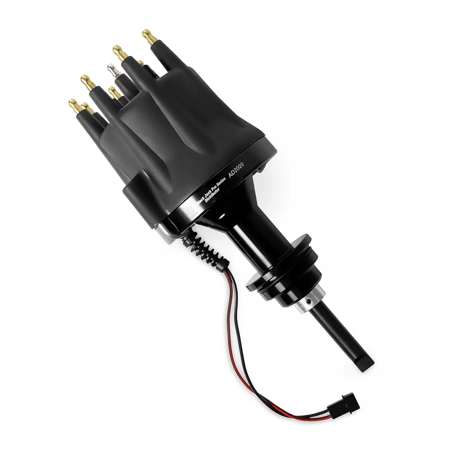Black Jack Pro Series Magnetic Distributor