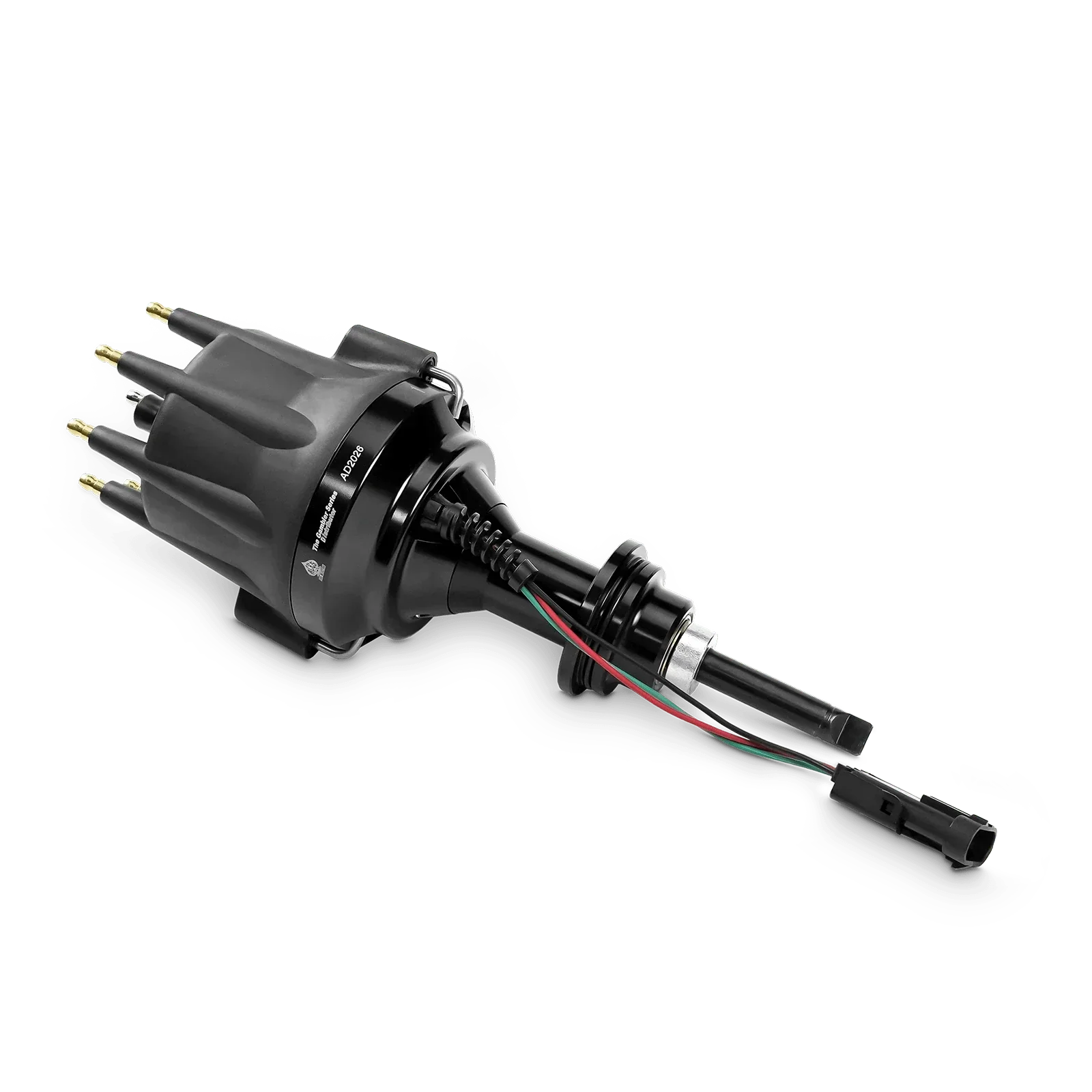 Gambler Series CAM Sync Distributor