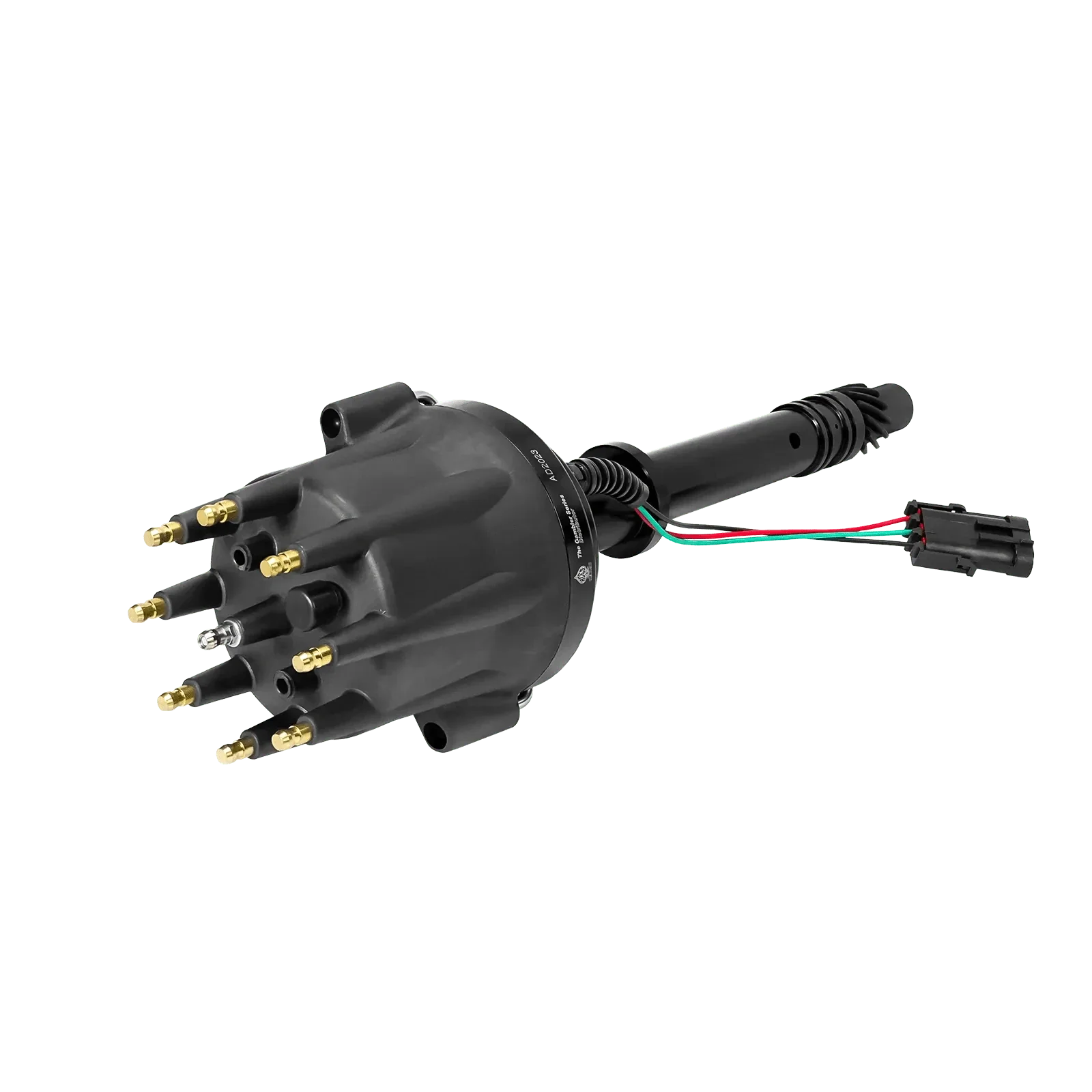 Gambler Series CAM Sync Distributor