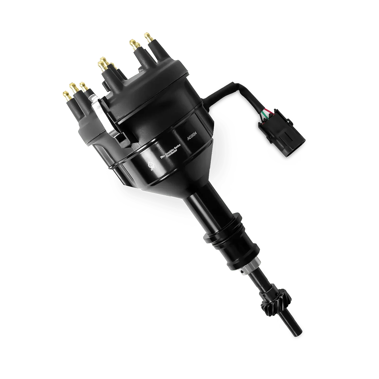 Gambler Series CAM Sync Distributor