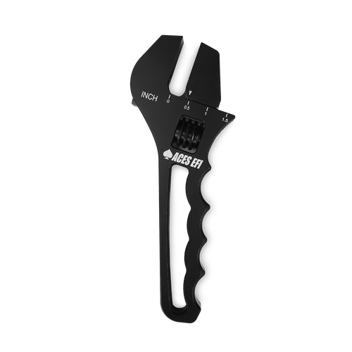 Adjustable AN Wrench -4AN to -16AN