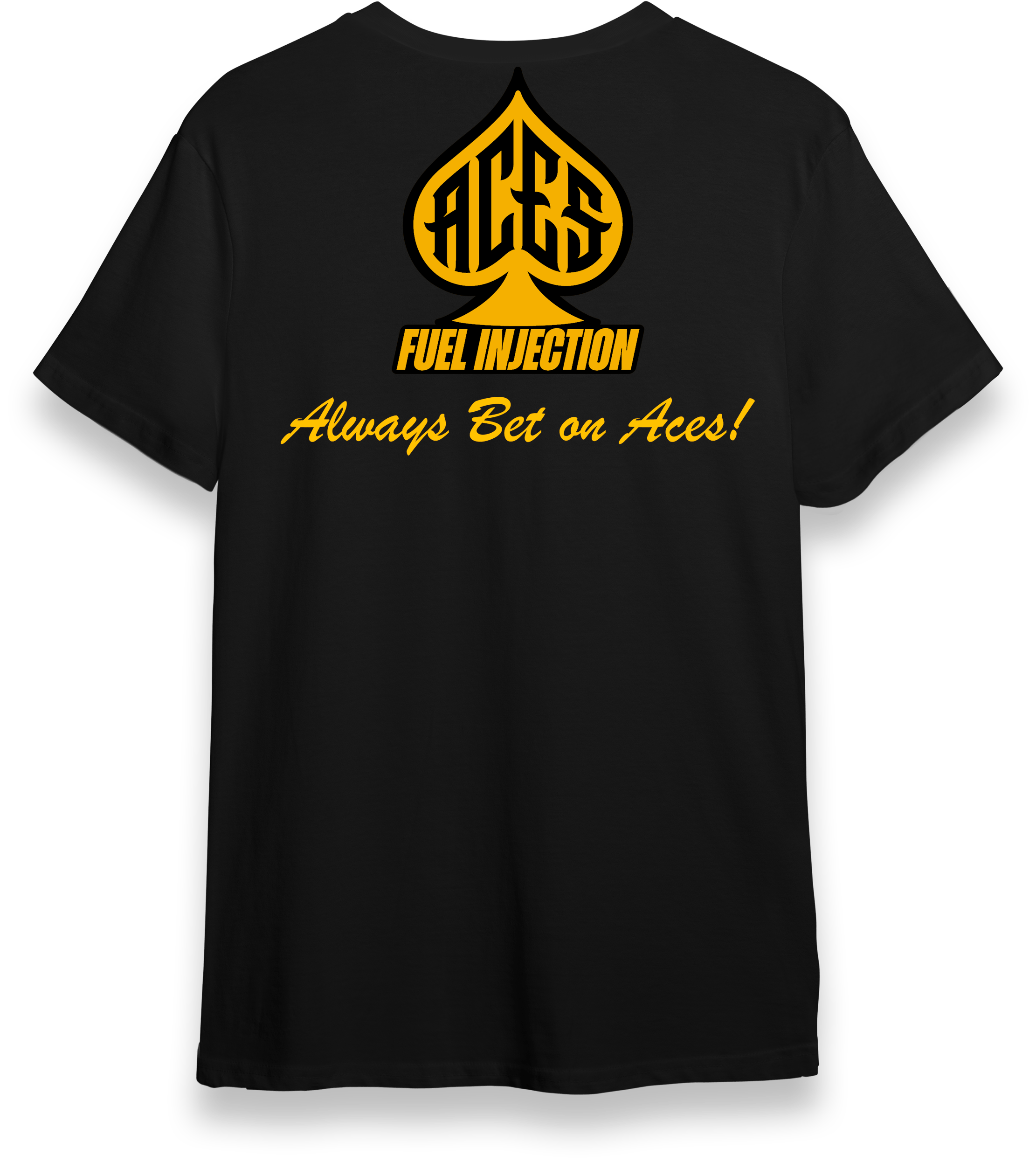 Short Sleeve T-Shirts