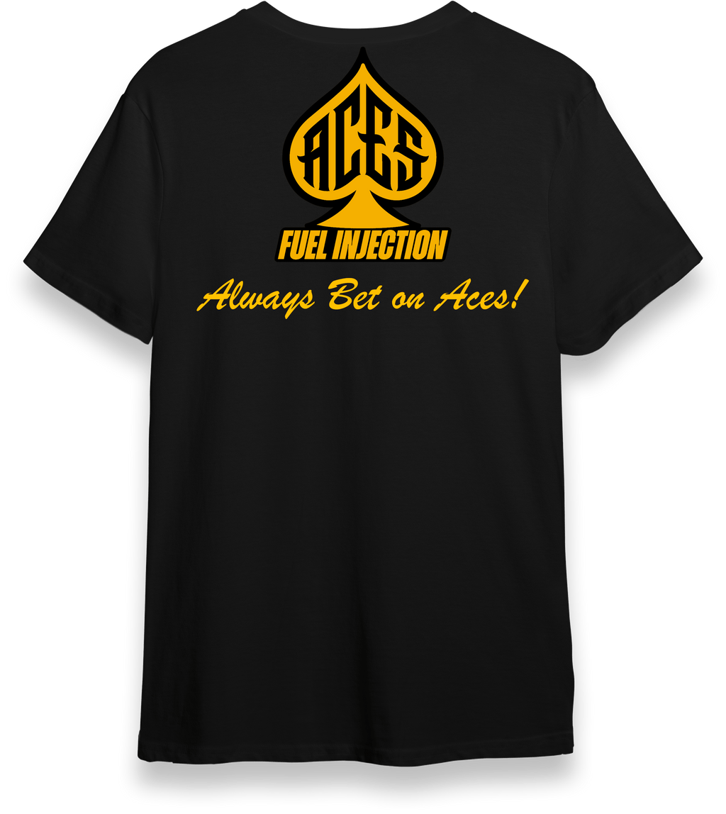 Short Sleeve T-Shirts