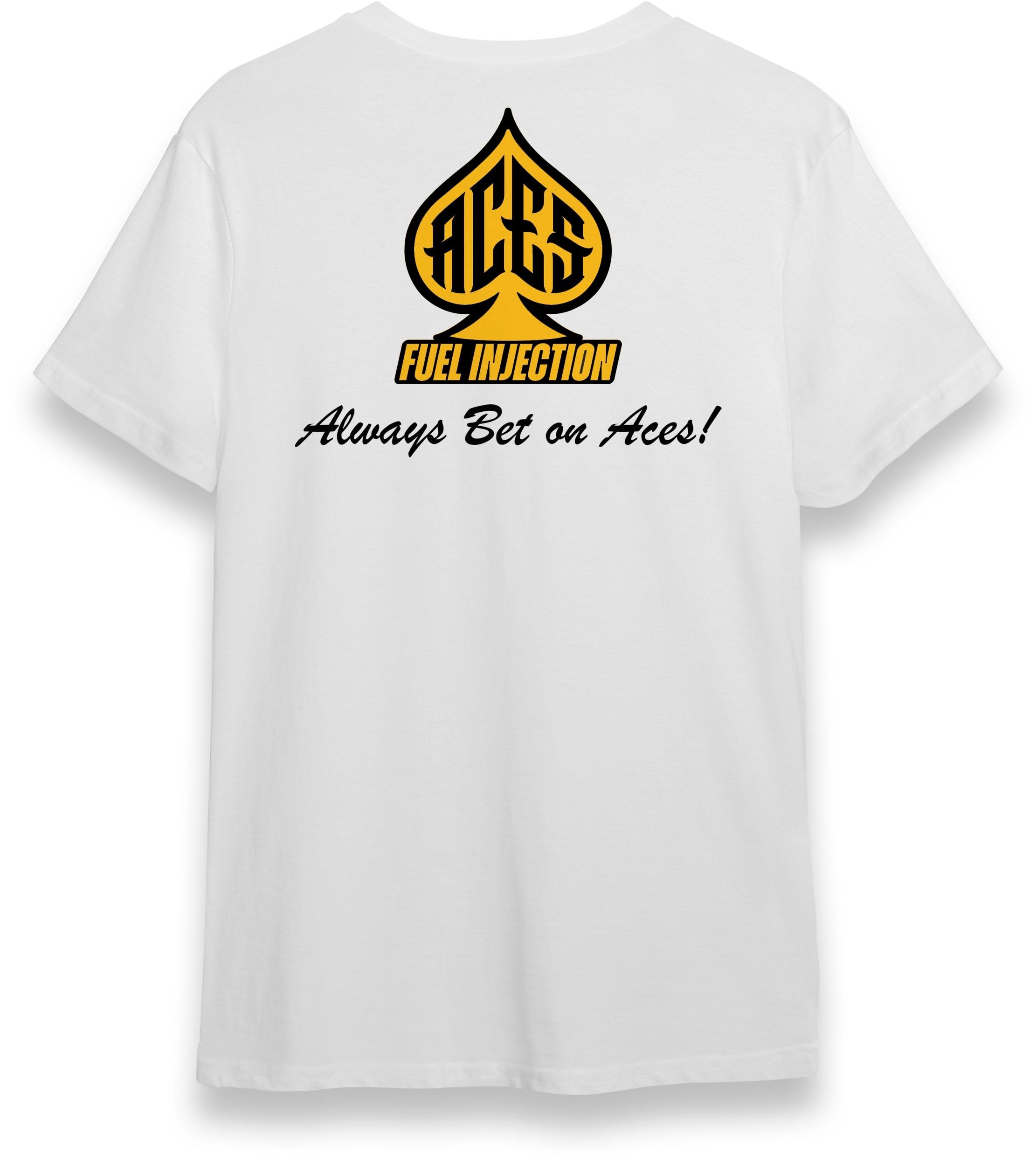 Short Sleeve T-Shirts