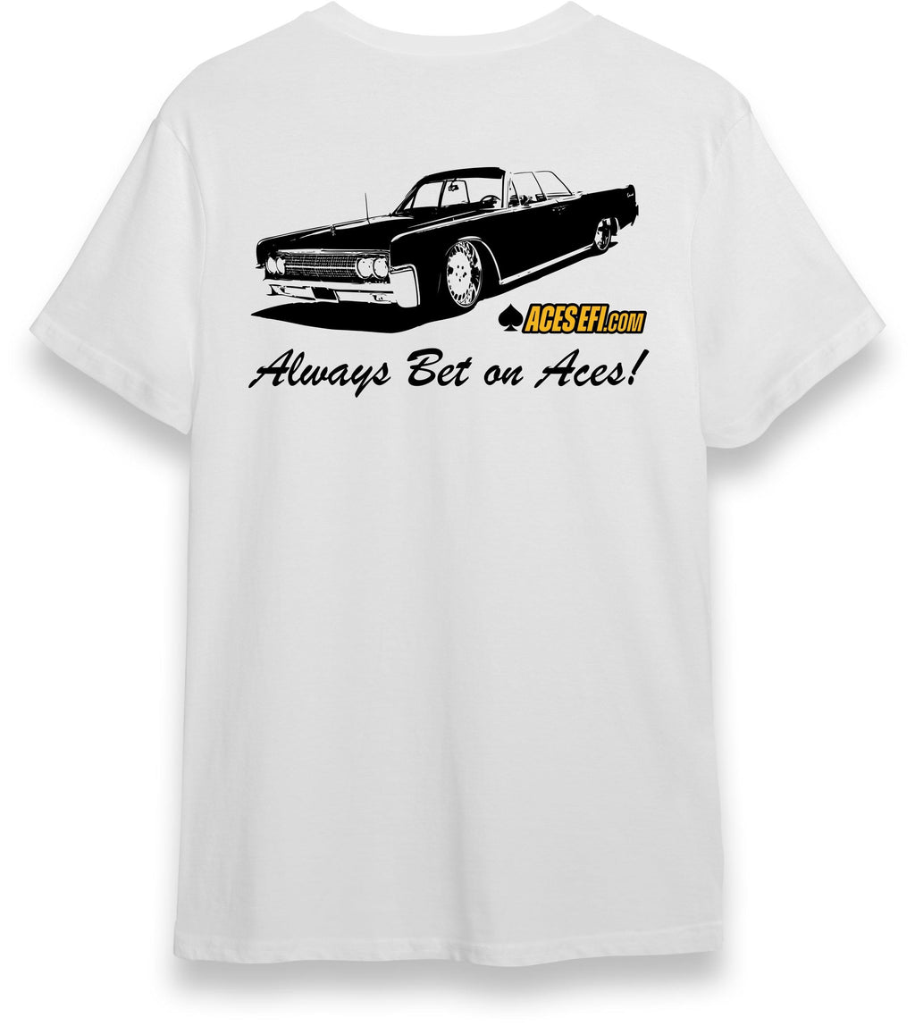 Short Sleeve T-Shirts