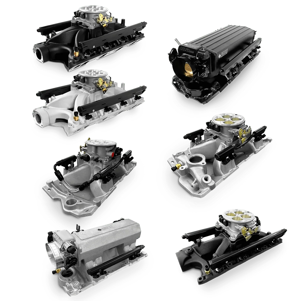 The Joker EFI - Top End Kits