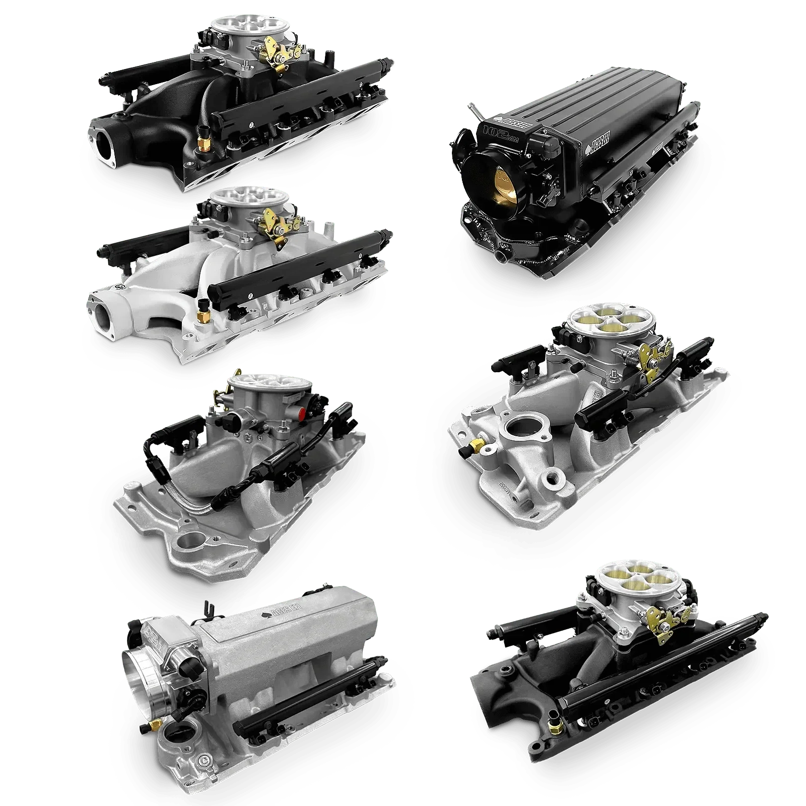 The Joker EFI - Top End Kits