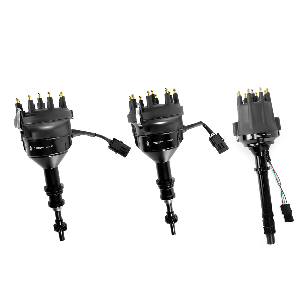 The Joker EFI - Top End Kits