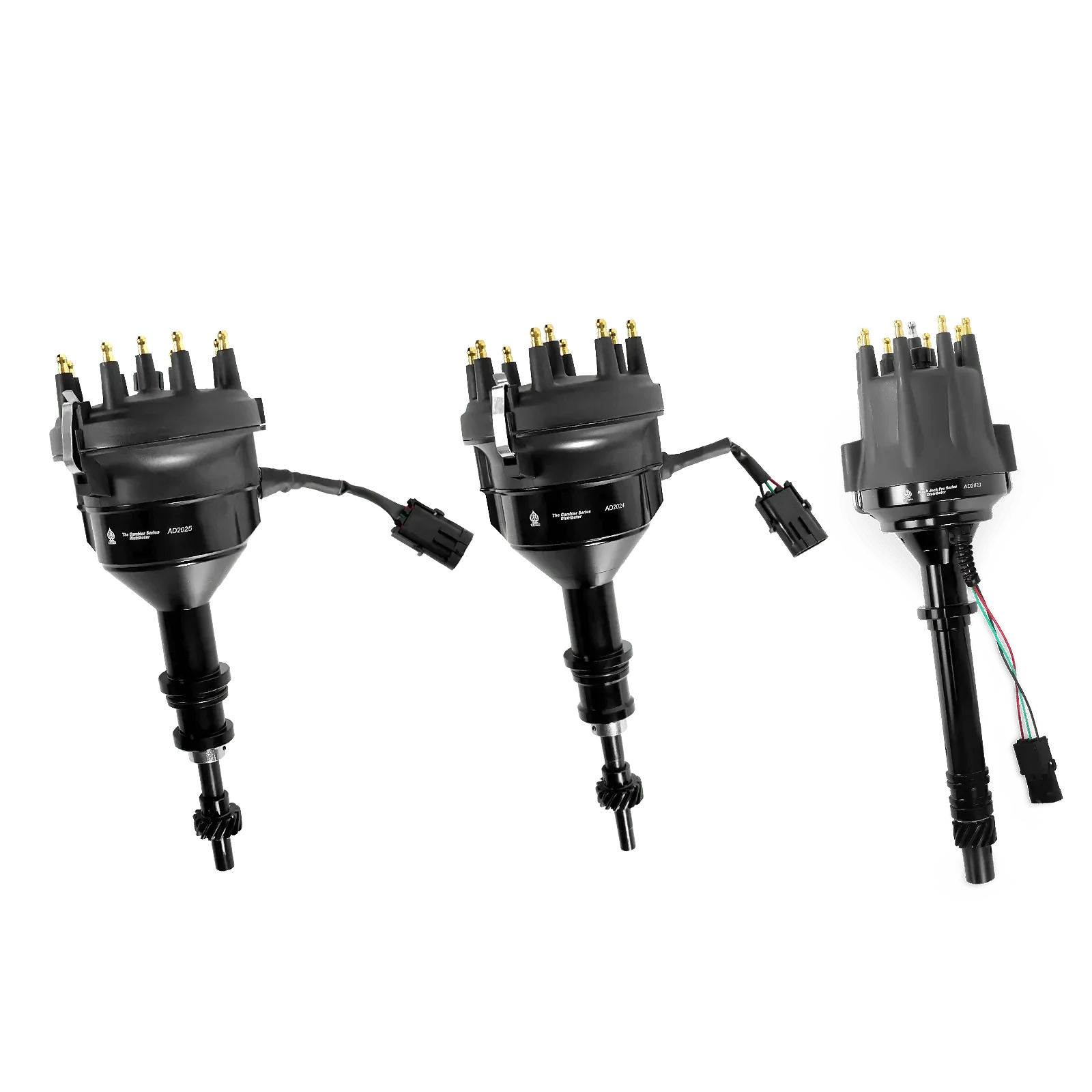 The Joker EFI - Top End Kits