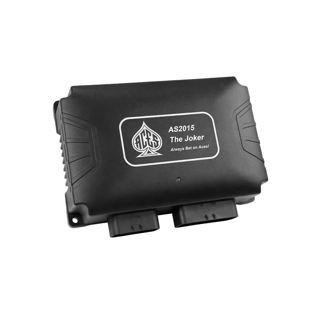 System ECUs