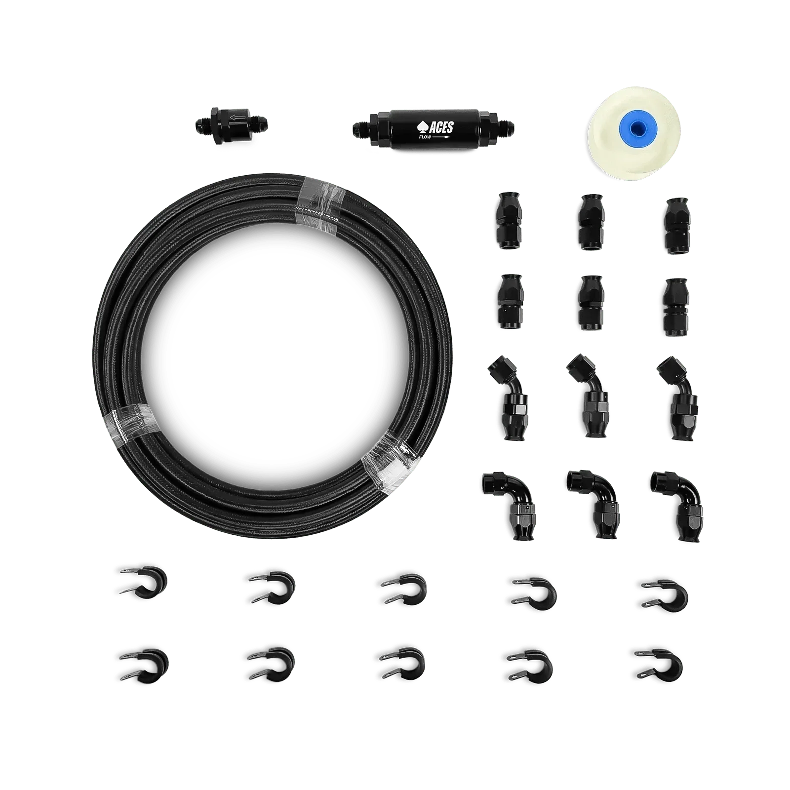 Tight Fit In-Tank Pump Module (255 LPH)
