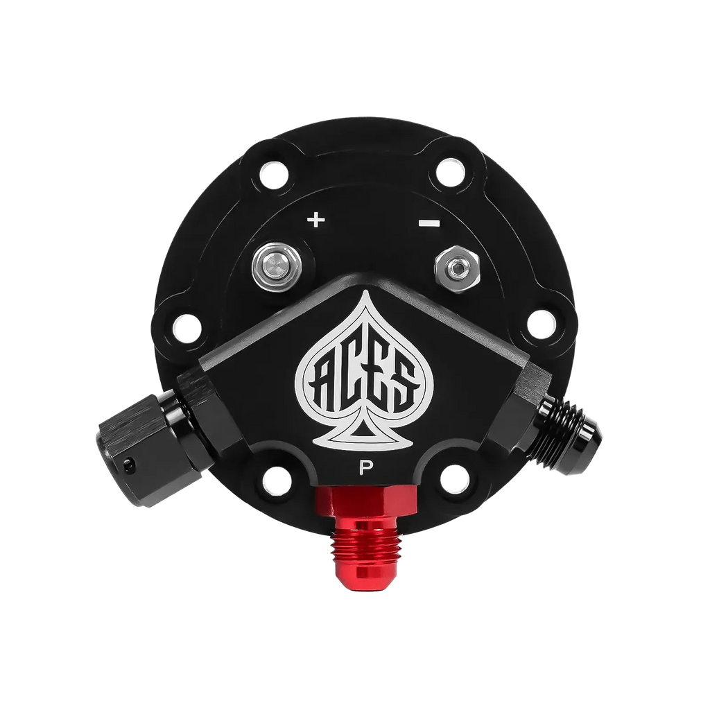 Tight Fit In-Tank Pump Module (255 LPH)