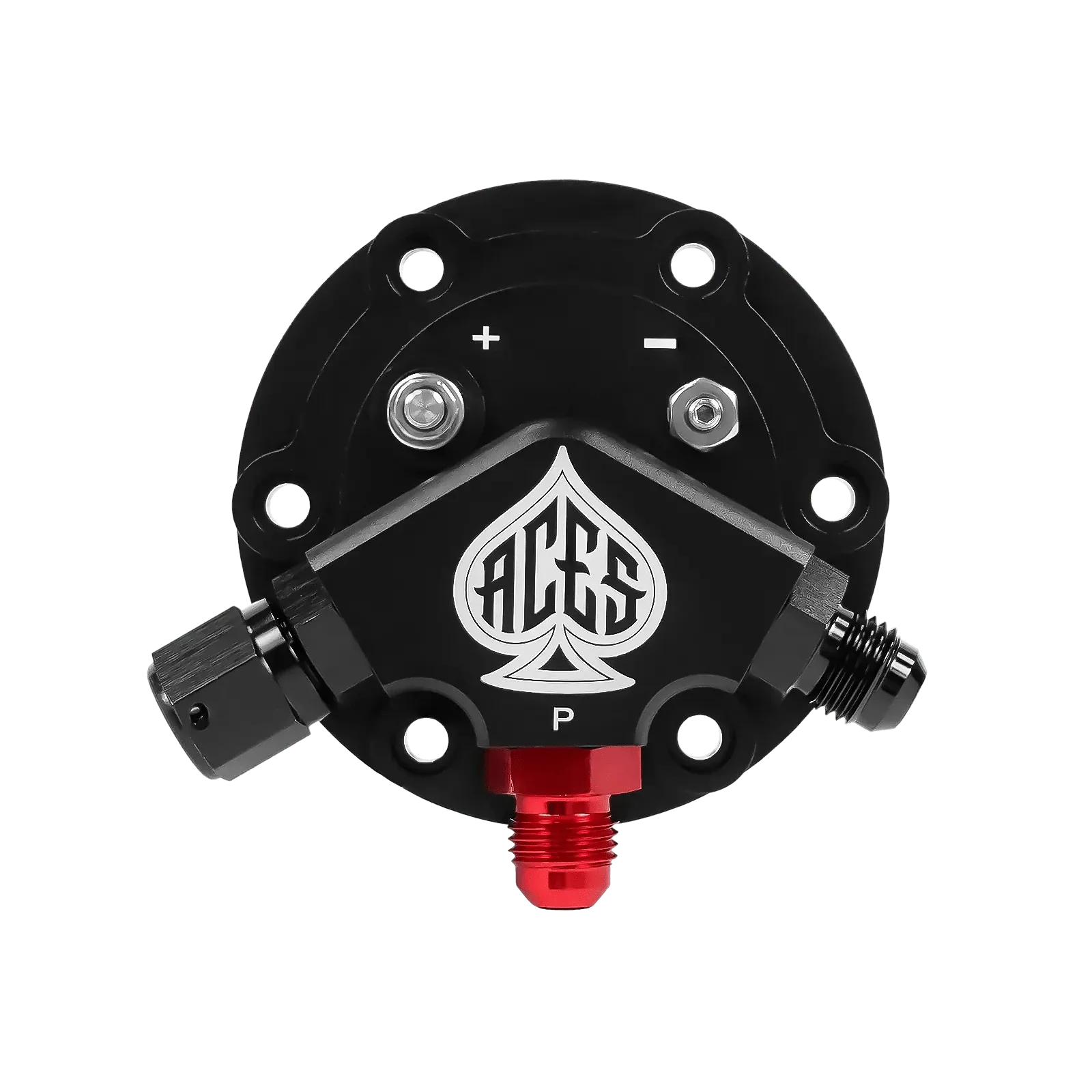Tight Fit In-Tank Pump Module (255 LPH)