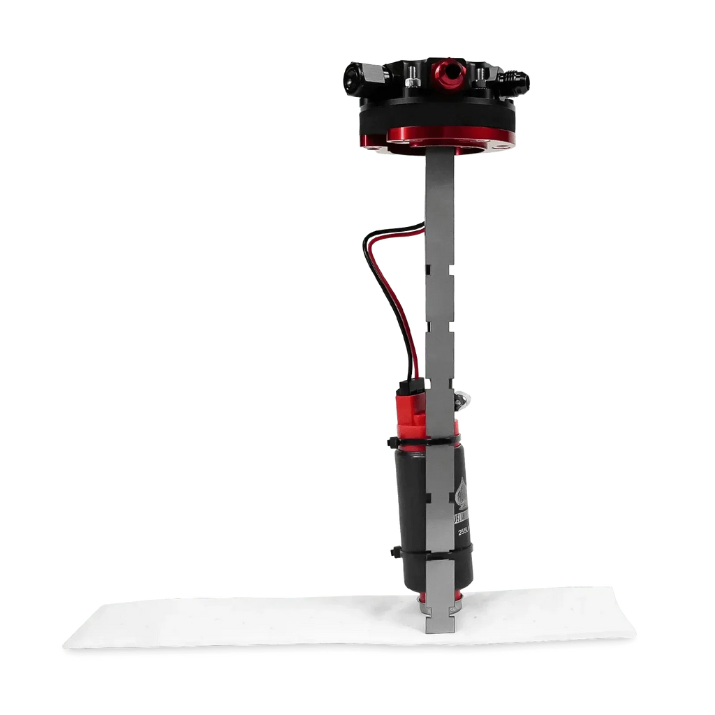 Tight Fit In-Tank Pump Module (255 LPH)