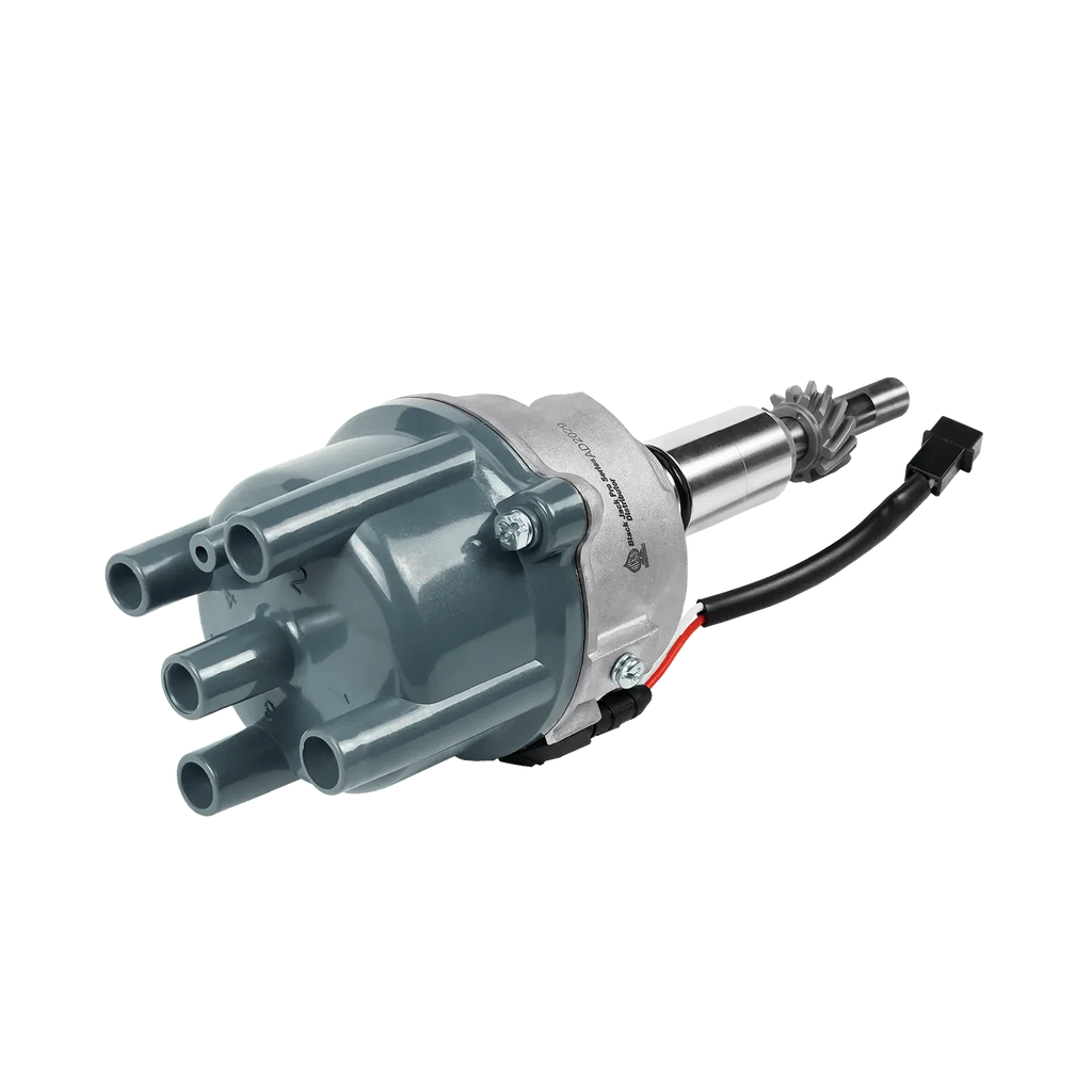 Black Jack Pro Series Magnetic Distributor