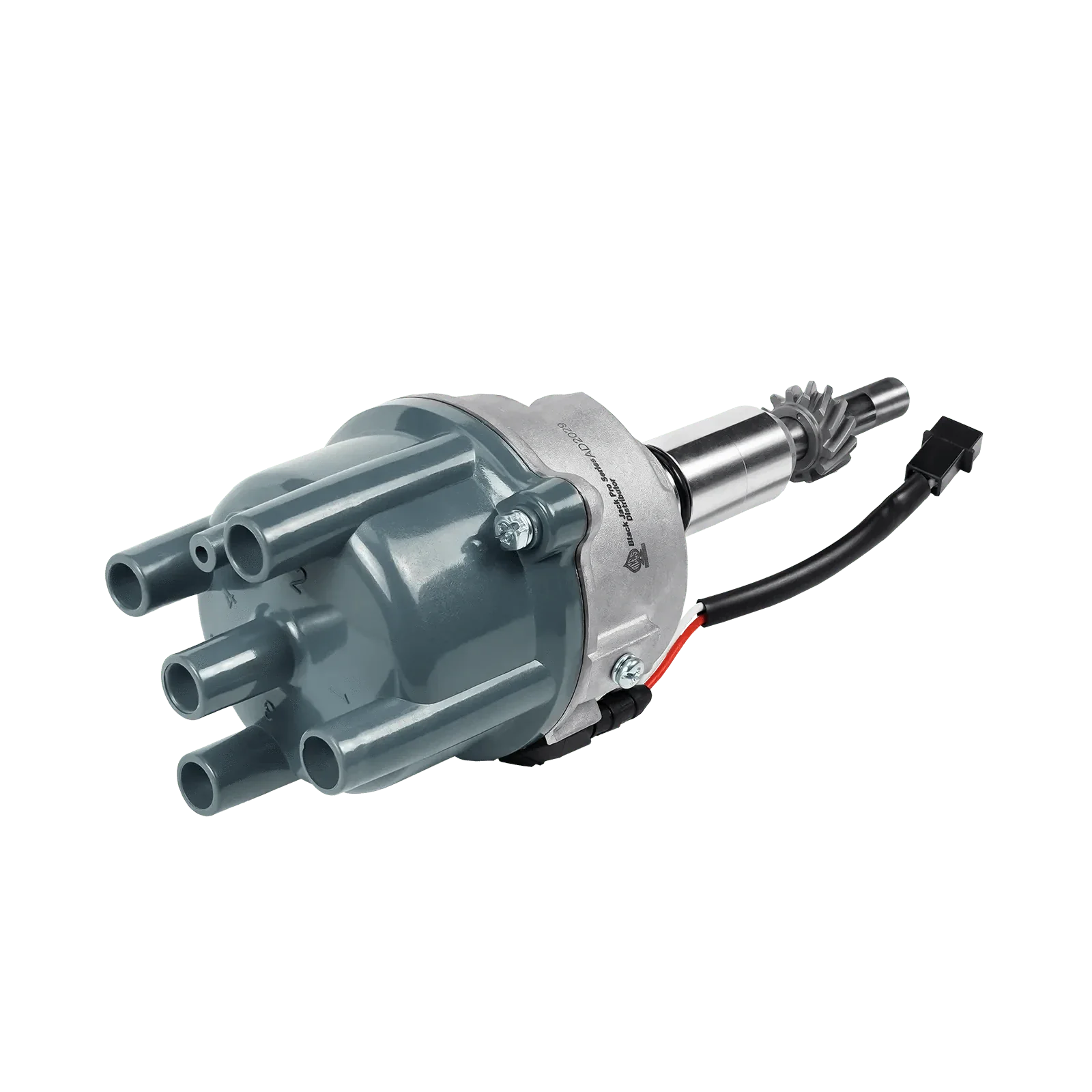 Black Jack Pro Series Magnetic Distributor